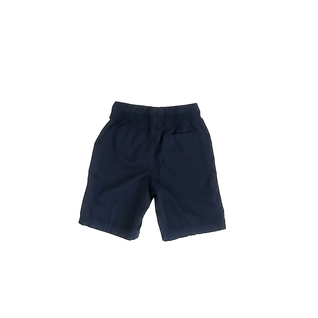 Jumping Beans Boys Navy 1-piece Swimsuit Size: 6 Years Navy