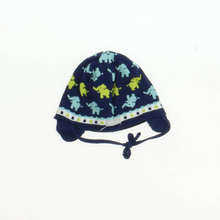 PUSBLU | Unknown Boys Navy Accessory Size: 0-12 Months Navy