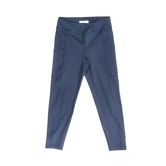 Columbia Girls Navy Athletic Pants Size: 6 Years Navy