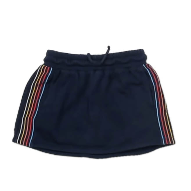 Primary.com Girls Navy Skirt Size: 4T Navy