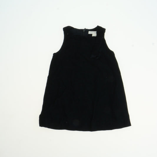 Pottery Barn Kids Girls Navy Jumper Size: 6-12 Months Navy