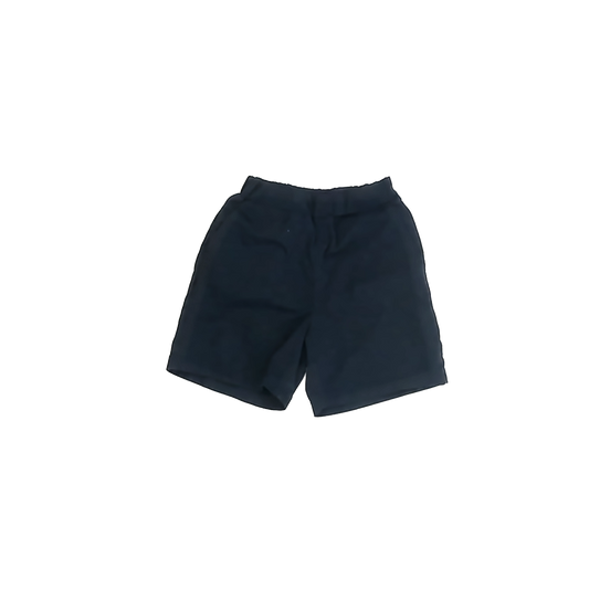Uniqlo Boys Navy Shorts Size: 3-4T Navy