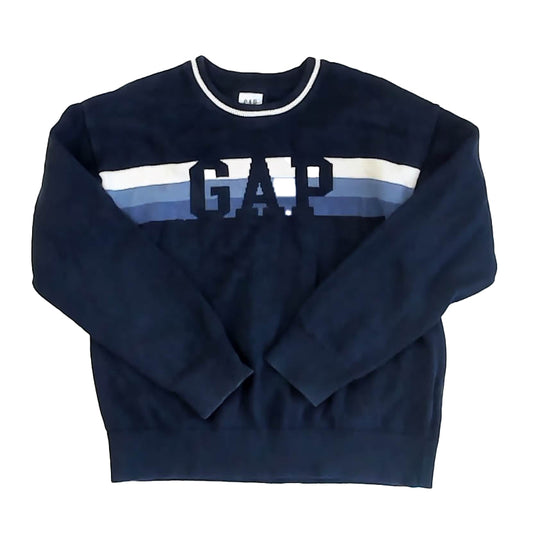Gap Boys Navy Sweater Size: 10 Years Navy