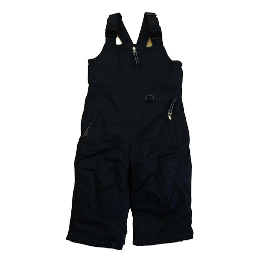 Land's End Unisex Navy Snow Pants Size: 2T Navy