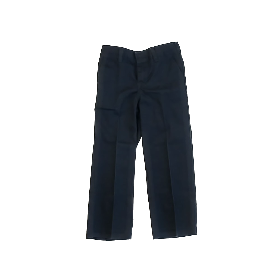Dickies Boys Navy Pants Size: 5T Navy