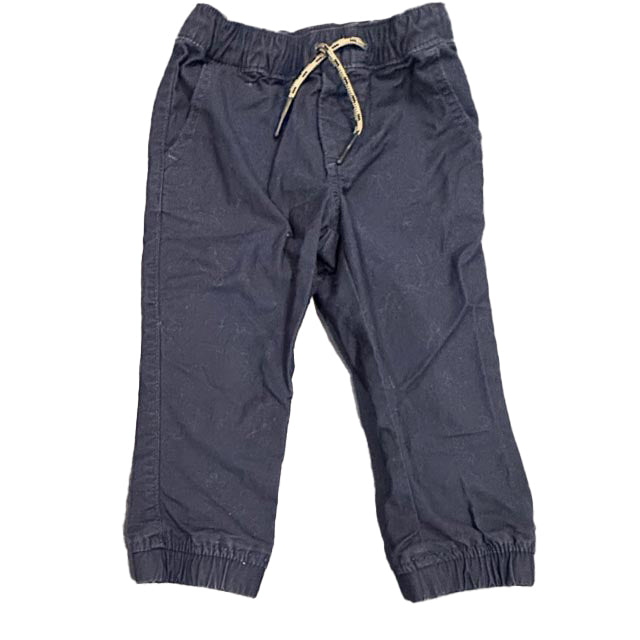 Gap Boys Navy Pants Size: 2T