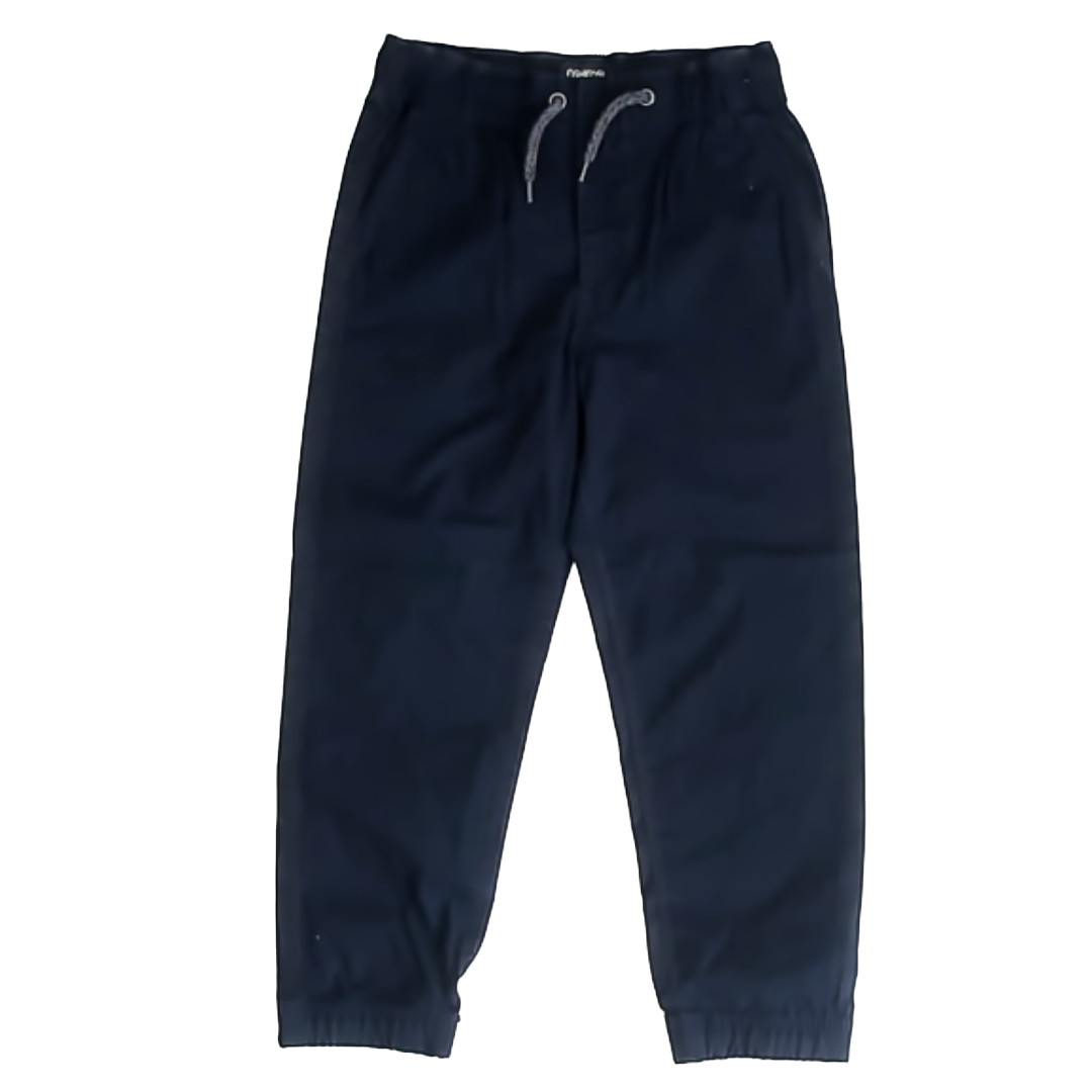 Osh Kosh Boys Navy Pants Size: 5T Navy