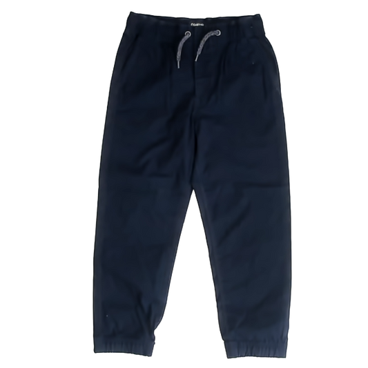 Osh Kosh Boys Navy Pants Size: 5T Navy