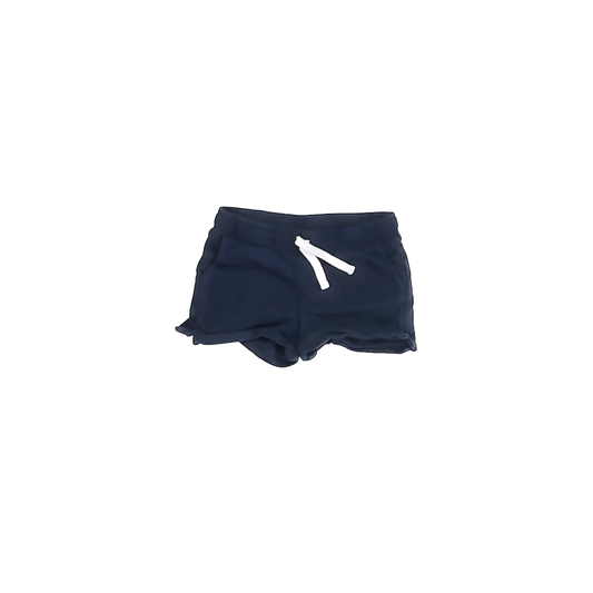 Primary Girls Navy Shorts Size: 4-5T Navy