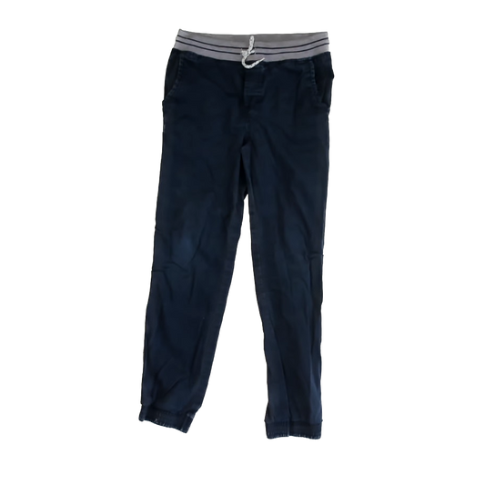 Cat & Jack Boys Navy Pants Size: 14 Years Navy