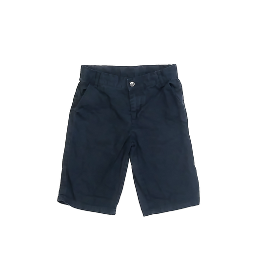 Jacadi Boys Navy Shorts Size: 10 Years Navy