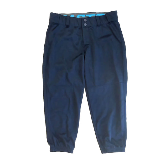 Easton Boys Navy Athletic Pants Size: 12-14 Years Navy