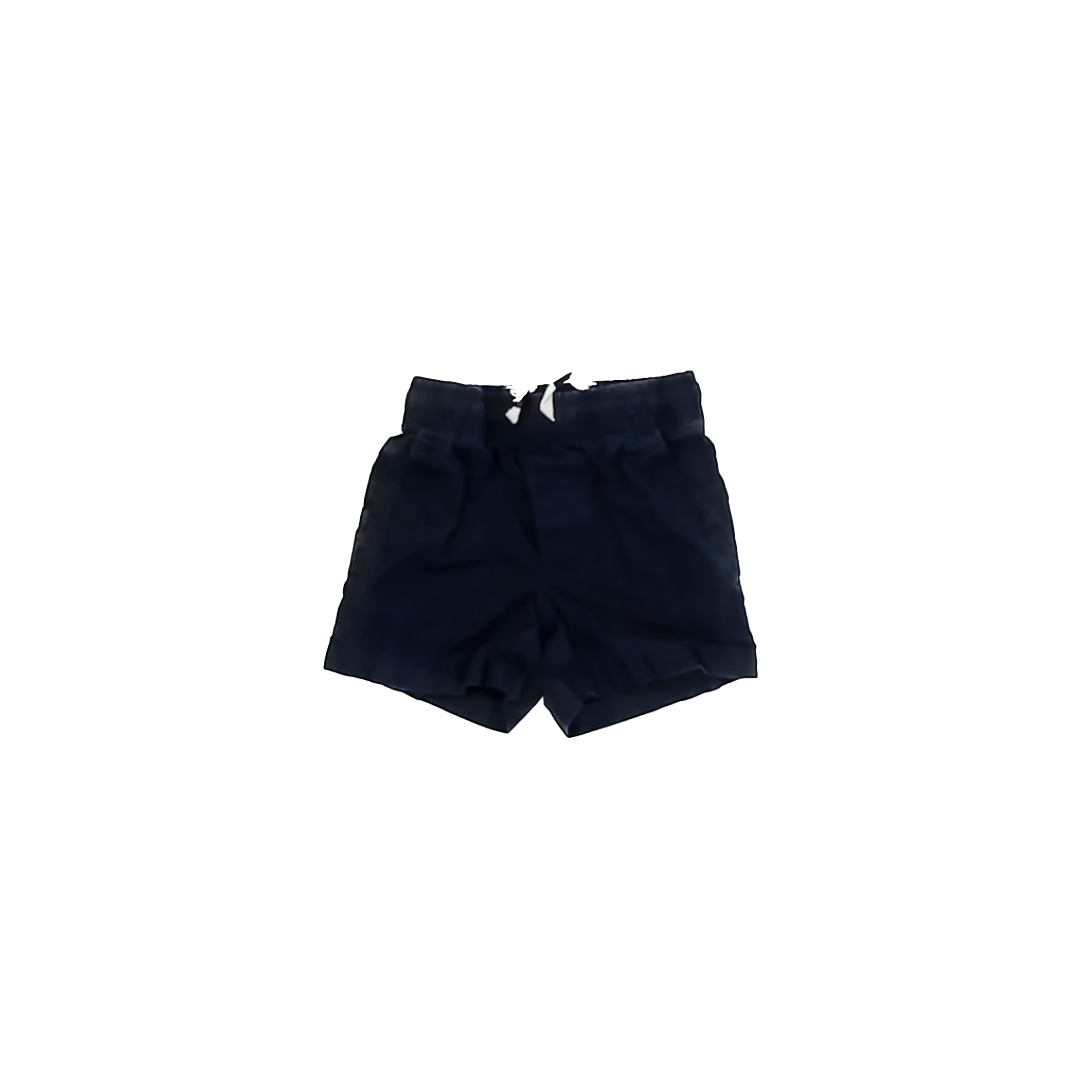 Gap Boys Navy Shorts Size: 2T Navy