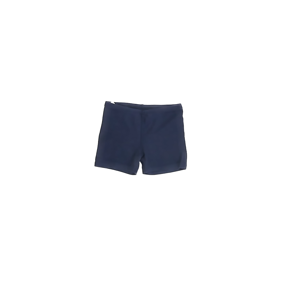 Primary Girls Navy Shorts Size: 4-5T Navy