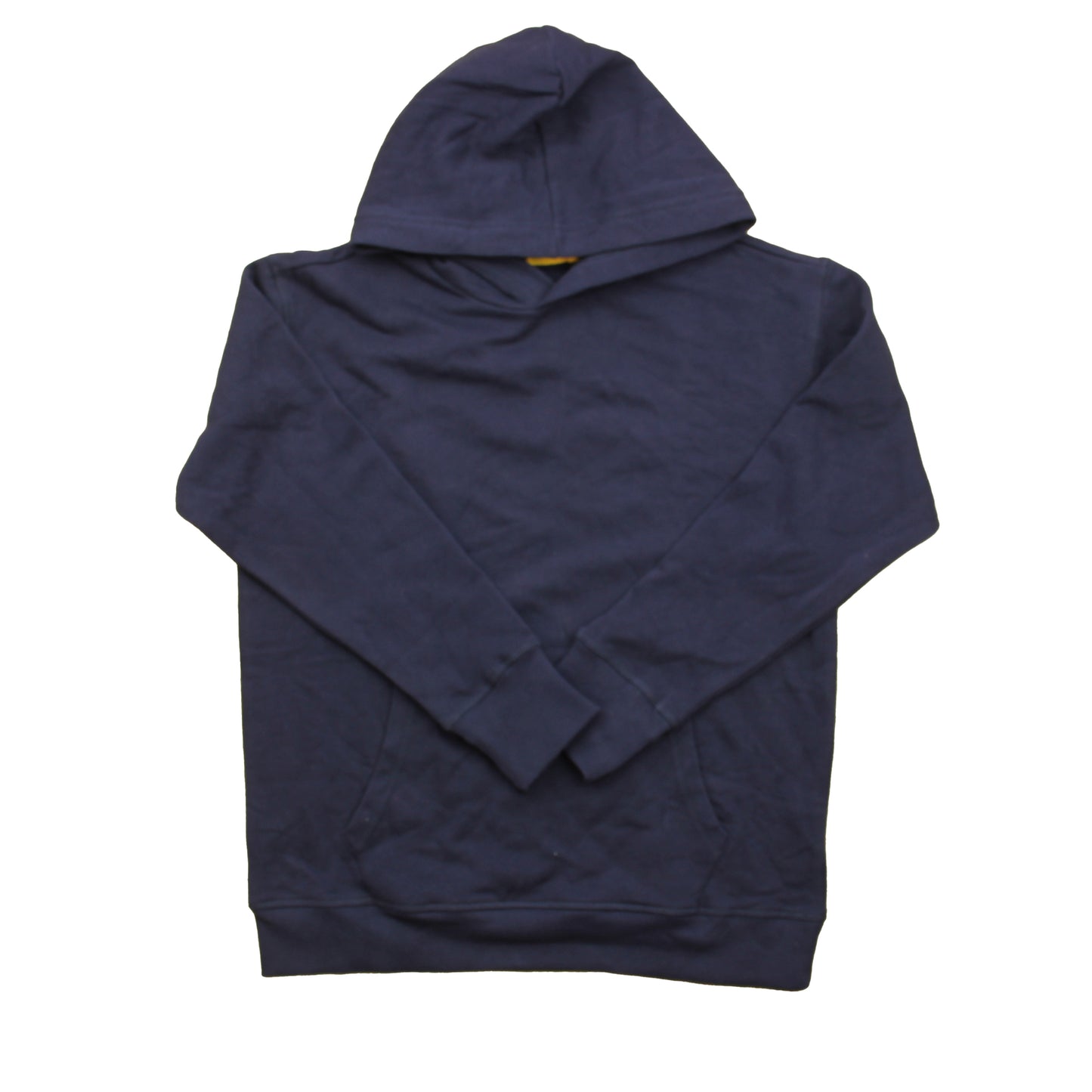 Mightly Boys Navy Hoodie Size: 6-12 Years