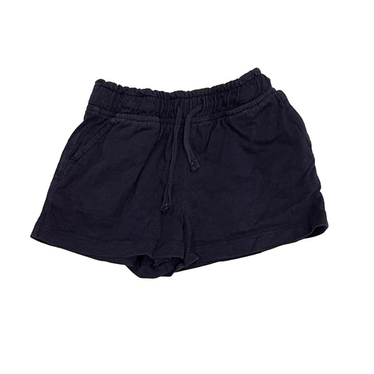 Primary.com Girls Navy Shorts Size: 3T Navy