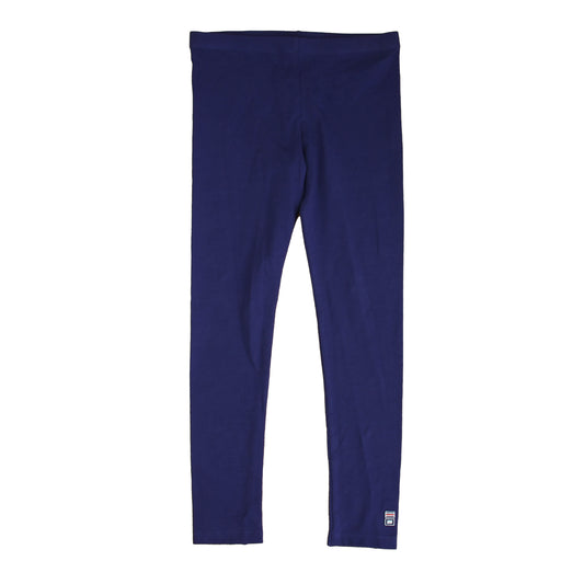 Classic Prep Girls Navy Leggings Size: 6-14 Years