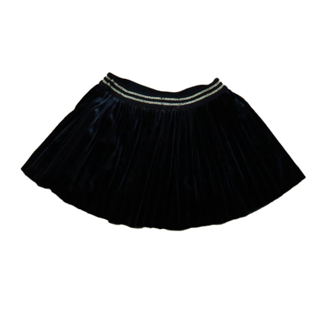 Benetton Boys Navy Skirt Size: 9-12 Months