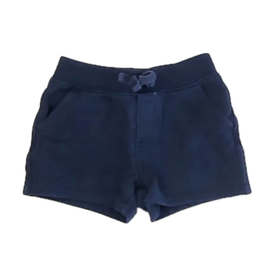 Ralph Lauren Boys Navy Shorts Size: 6 Months Navy