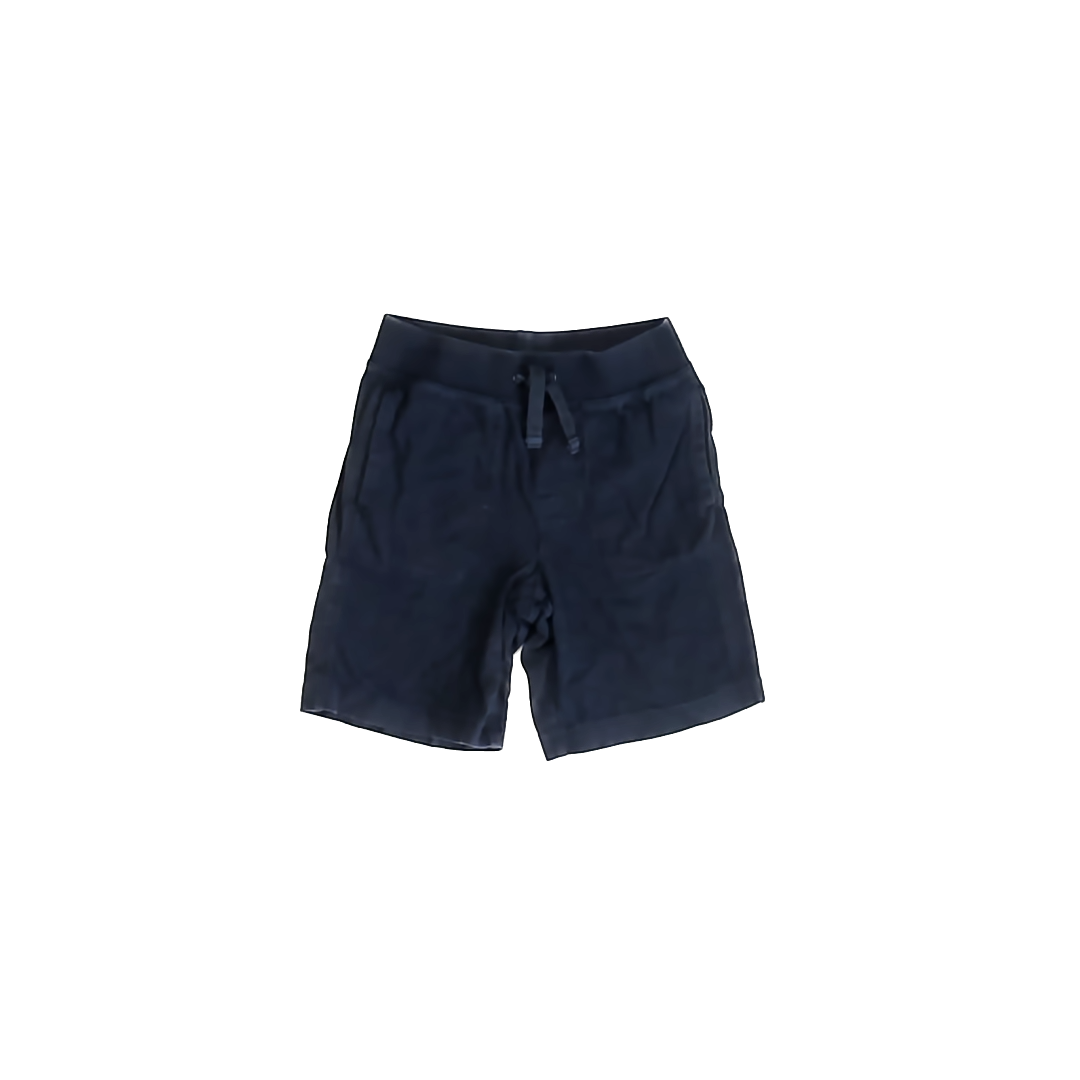 Gap Boys Navy Shorts Size: 5T Navy