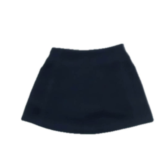 Primary.com Girls Navy Skirt Size: 2-3T Navy