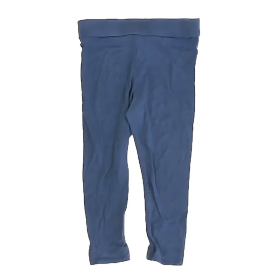 Kate Quinn Boys Navy Leggings Size: 18-24 Months Navy
