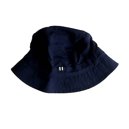 Crewcuts Boys Navy Hat Size: 12-24 Months Navy