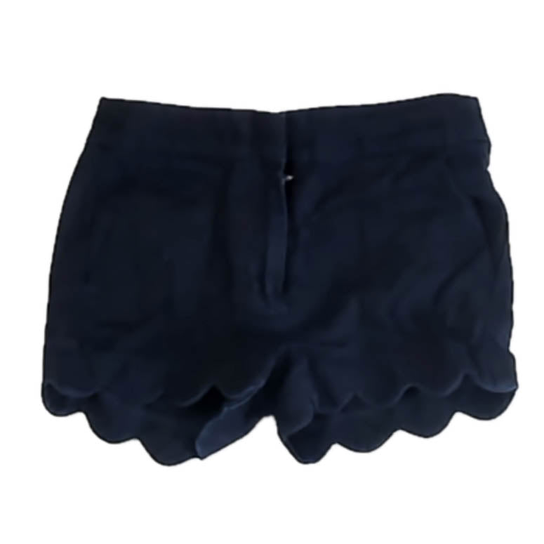 Crewcuts Girls Navy Shorts Size: 5T Navy