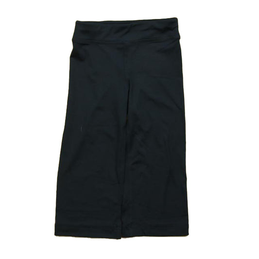 Primary.com Girls Navy Athletic Pants Size: 2T Navy