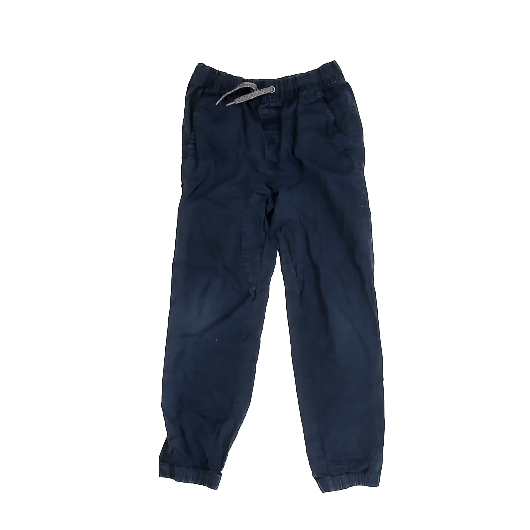 Route 66 Boys Navy Pants Size: 10-12 Years Navy