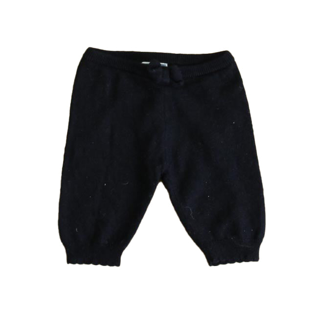 Jacadi Boys Navy Casual Pants Size: 6 Months