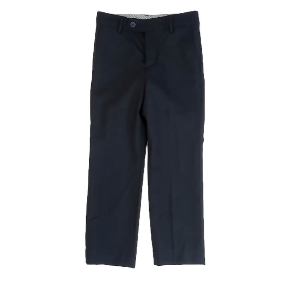 Nordstrom Boys Navy Slacks Size: 5T Navy