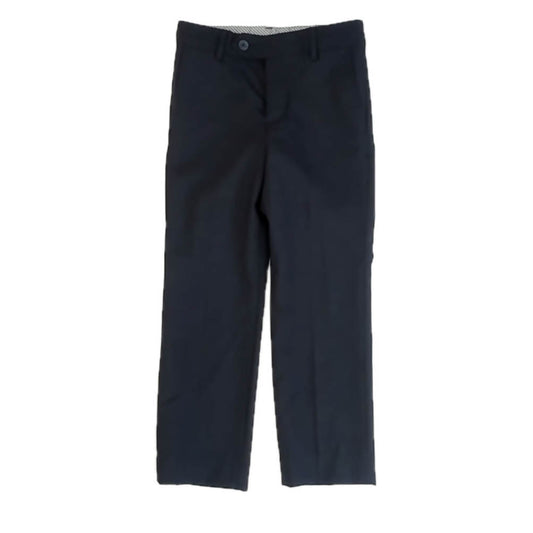 Nordstrom Boys Navy Slacks Size: 5T Navy
