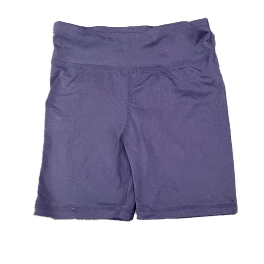 32 Degrees Girls Navy Athletic Shorts Size: 5T