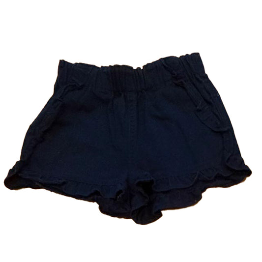 Crewcuts Girls Navy Shorts Size: 2T Navy