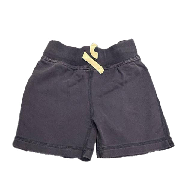 Hanna Andersson Boys Navy Shorts Size: 3T