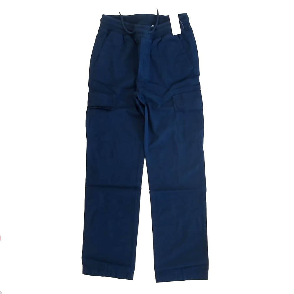 Gap Boys Navy Pants Size: 10 Years Navy