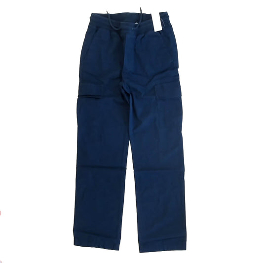 Gap Boys Navy Pants Size: 10 Years Navy