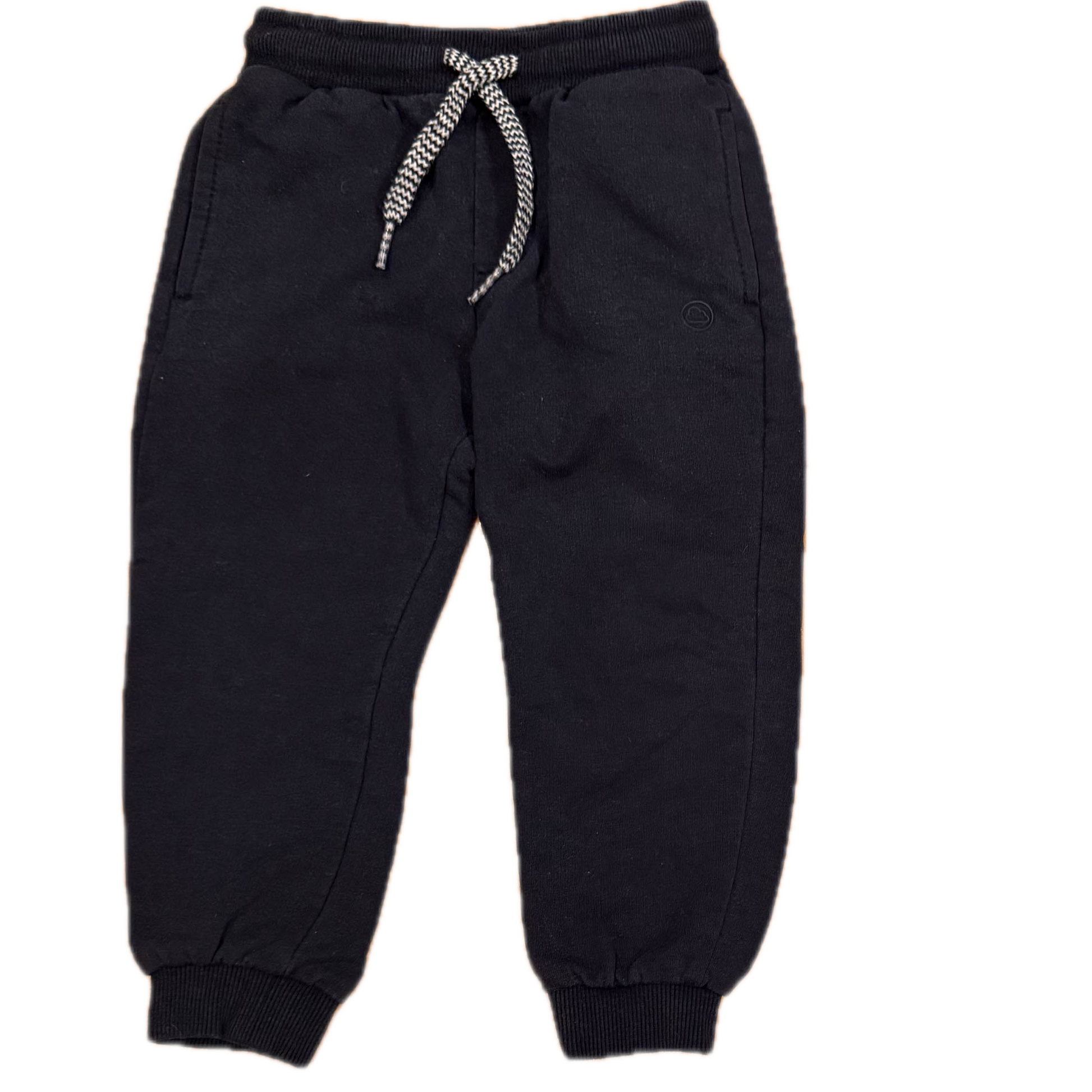 Mayoral Boys Navy Casual Pants Size: 18 Months Navy