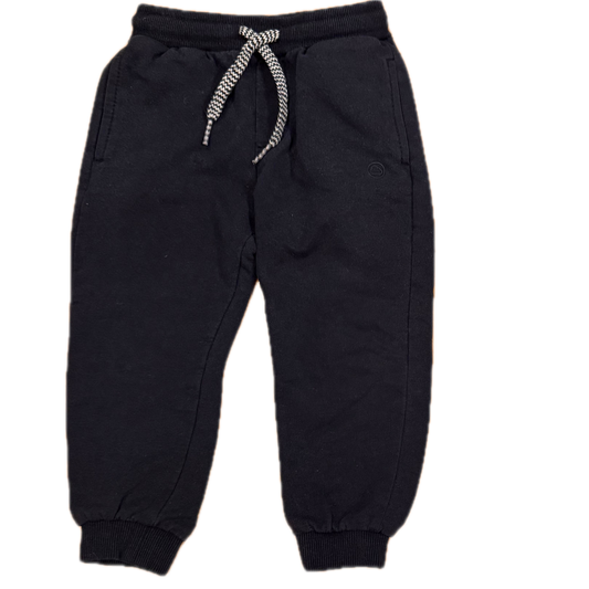 Mayoral Boys Navy Casual Pants Size: 18 Months Navy
