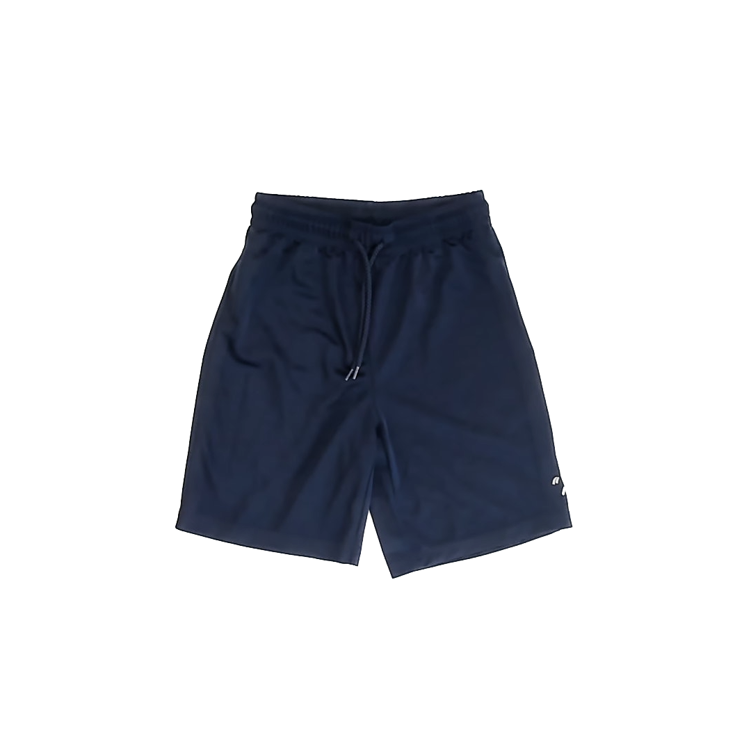 Children's Place Boys Navy Shorts Size: 7-8 Years Navy