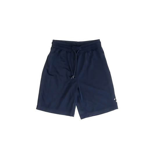 Children's Place Boys Navy Shorts Size: 7-8 Years Navy