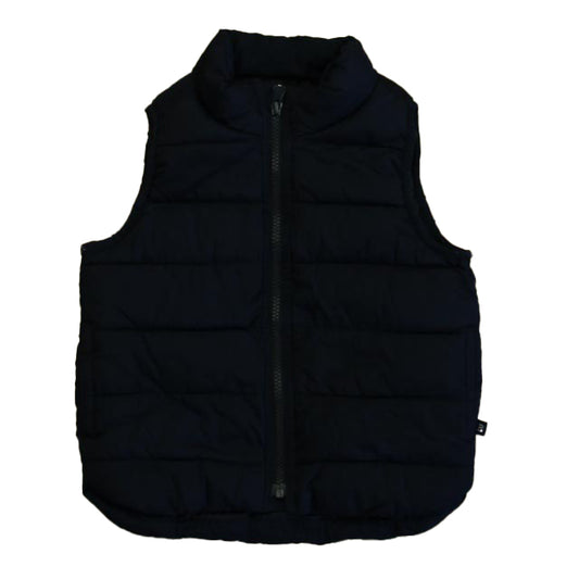 Gap Boys Navy Vest Size: 3T