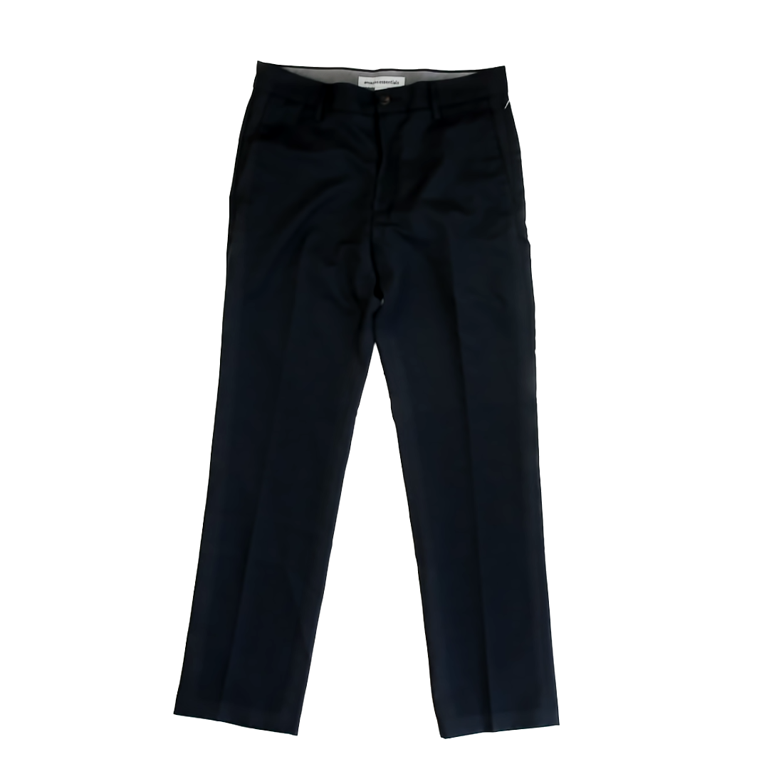 Amazon Essentials Boys Navy Pants Size: 30W x 30L Navy