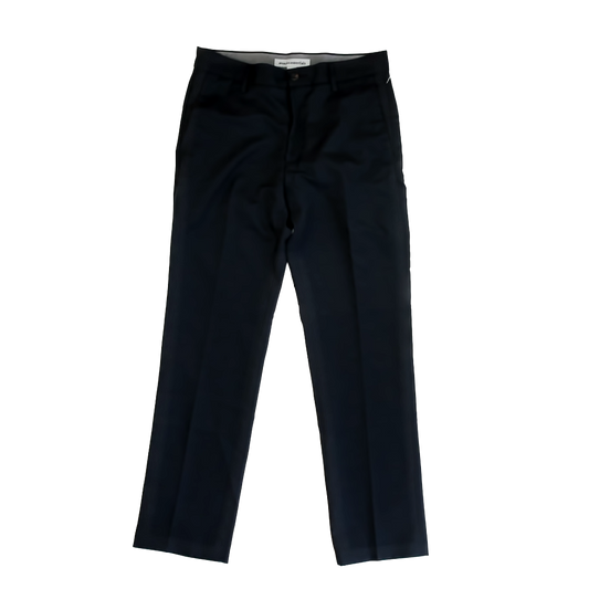Amazon Essentials Boys Navy Pants Size: 30W x 30L Navy