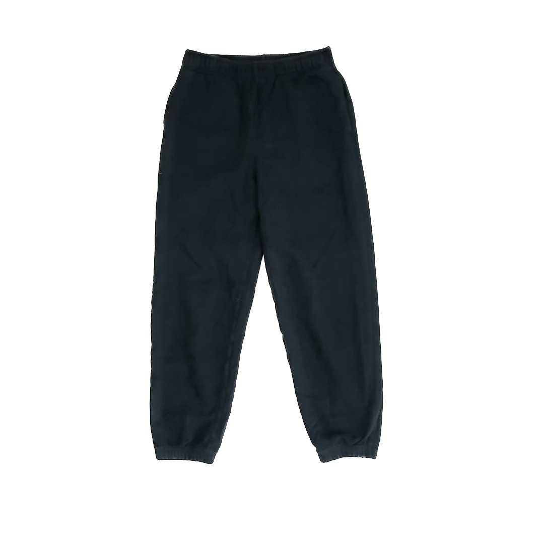 American Eagle Boys Navy Casual Pants Size: S Navy