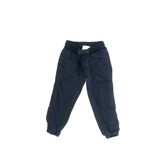 Rugged Butts Boys Navy Pants Size: 2T Navy
