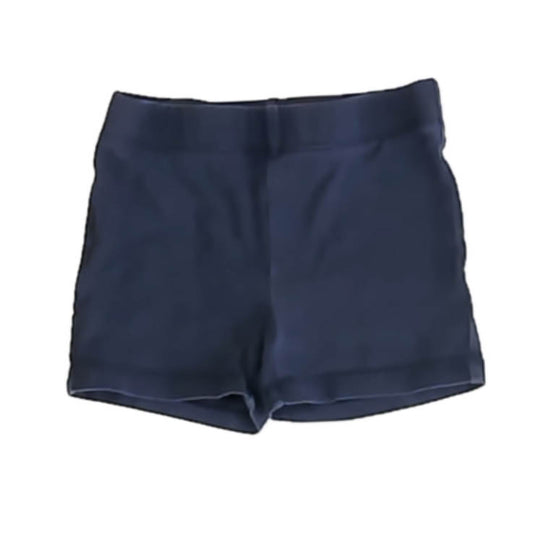 Crewcuts Girls Navy Shorts Size: 4-5T Navy