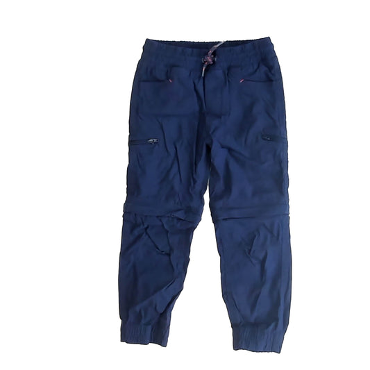 Eddie Bauer Boys Navy Pants Size: 4T Navy