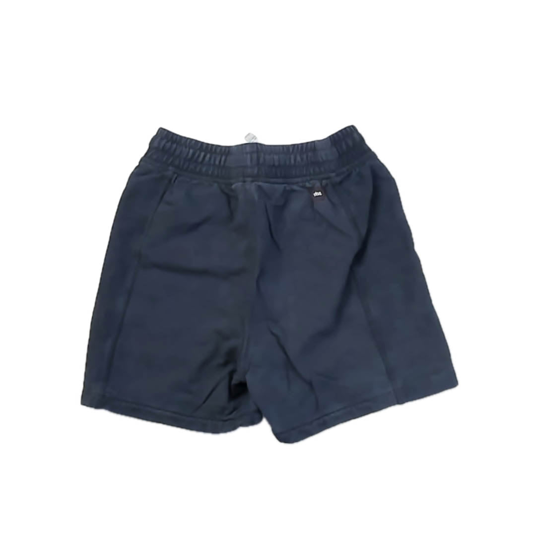 Tea Collection Boys Navy Shorts Size: 10 Years Navy